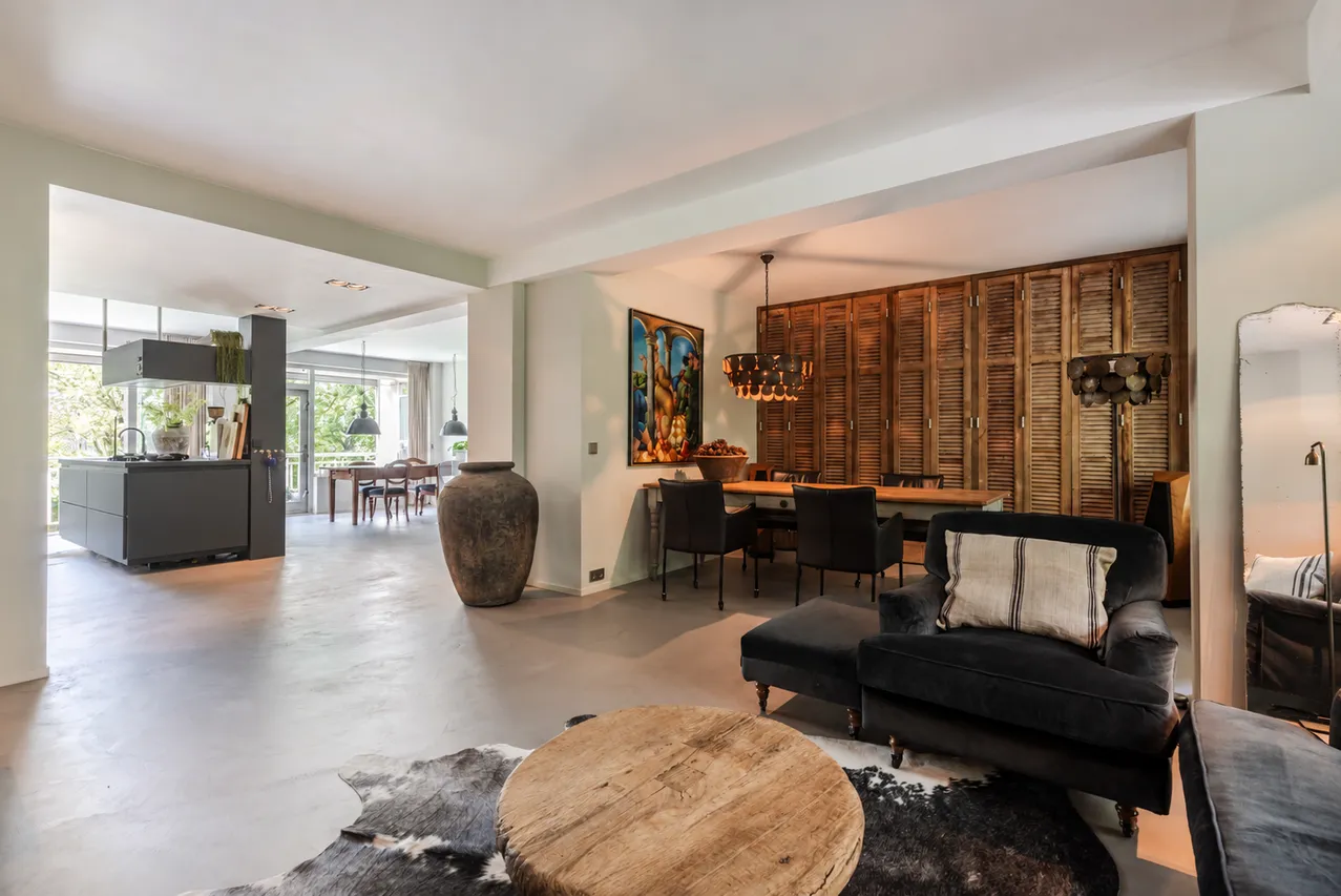 Appartement te koop: Karel Doormanlaan 198, Utrecht
