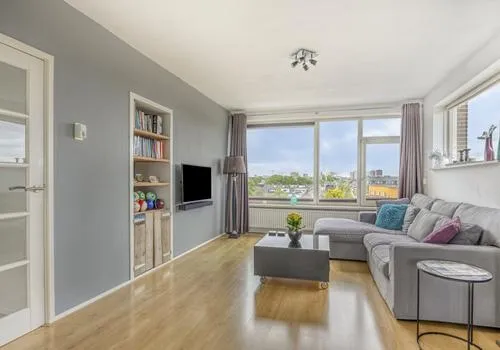 Appartement te koop: Karel Doormanlaan 209, Dorp Zoetermeer