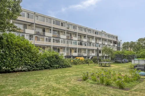Appartement te koop: Karel Doormanlaan 236, Zeeheldenkwartier Hilversum
