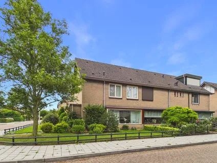 Hoekwoning te koop: Karel Doormanlaan 25, Katspolder Terneuzen
