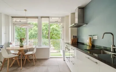 Appartement te koop: Karel Doormanlaan 33, Huizingalaan, K. Doormanlaan en omgeving Utrecht