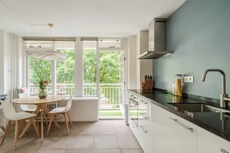 Appartement te koop: Karel Doormanlaan 33, Huizingalaan, K. Doormanlaan en omgeving Utrecht
