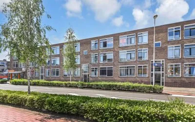 Appartement te koop: Karel Doormanlaan 37, Dorp Zoetermeer