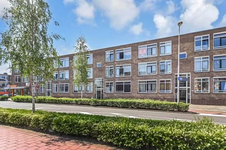 Apartment for sale: Karel Doormanlaan 37, Dorp Zoetermeer
