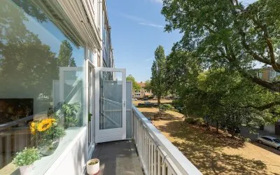 Appartement te koop: Karel Doormanlaan 378, Zeeheldenkwartier Hilversum