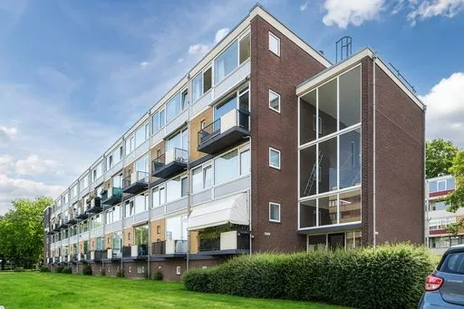 Woning te koop: Karel Doormanlaan, Zeeheldenkwartier Hilversum