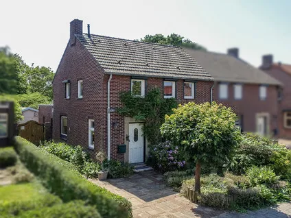 Semi-detached for sale: Karel Doormanlaan 43, Reuver Reuver
