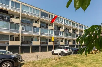 Appartement te koop: Karel Doormanlaan 430, Hilversum
