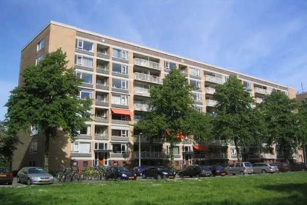 Appartement te huur: Karel Doormanlaan 71, Huizingalaan, K. Doormanlaan en omgeving Utrecht