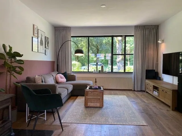 Home for rent: Karel Doormanlaan, Staatsliedenbuurt Oost Tilburg
