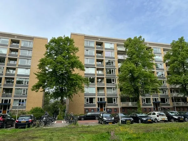 Woning te huur: Karel Doormanlaan, Huizingalaan, K. Doormanlaan en omgeving Utrecht