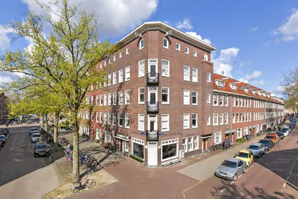 Appartement te koop: Karel Doormanstraat 138, Landlust-Noord Amsterdam