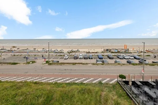 Appartement te koop: Karel Doormanstraat 2F-3, Boulevard Noord Zandvoort