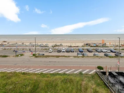 Appartement te koop: Karel Doormanstraat 2F3, Boulevard Noord Zandvoort