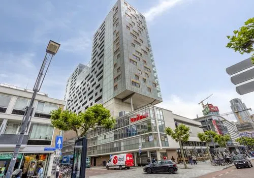 Studio te koop: Karel Doormanstraat 384D, Cool Rotterdam