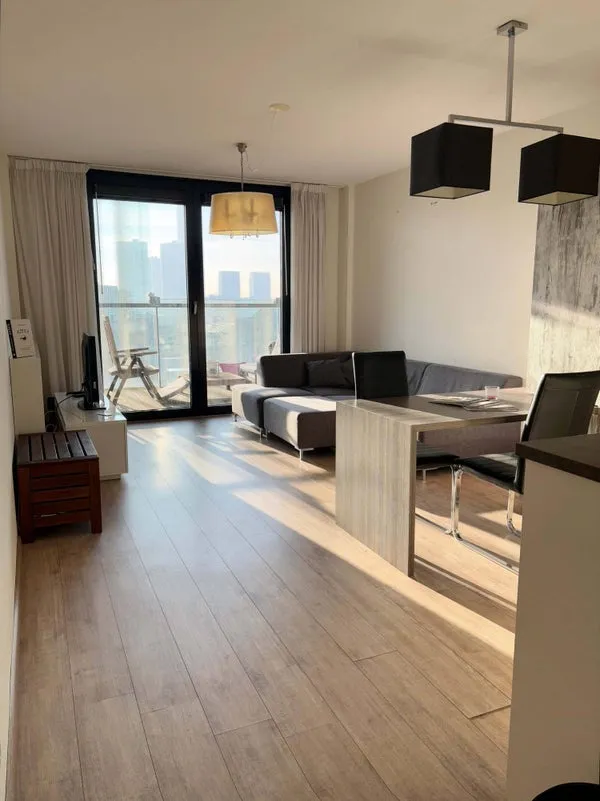 Studio te huur: Karel Doormanstraat 384Q, Cool Rotterdam