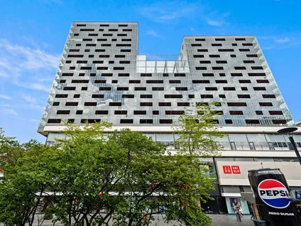 Appartement te koop: Karel Doormanstraat 392B, Cool Rotterdam
