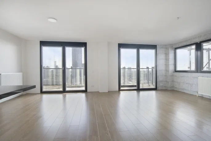 Appartement te koop: Karel Doormanstraat 392G, Rotterdam