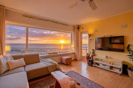 Appartement te koop: Karel Doormanstraat 4F6, Boulevard Noord Zandvoort