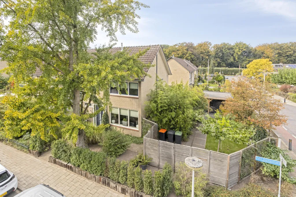 Hoekwoning te koop: Karel Doormanstraat 73, Haaksbergen