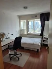 Kamer te huur: Karel Doormanstraat, Cool Rotterdam