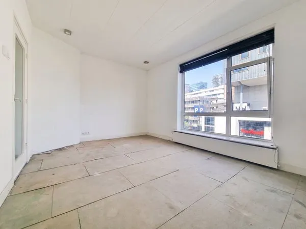 Woning te huur: Karel Doormanstraat, Cool Rotterdam