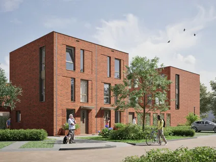 Woning te koop: Karel Doormanweg, Zeehavenlaan en omgeving Dordrecht
