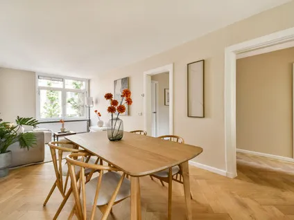 Appartement te koop: Karel du Jardinstraat 64-1, BurgemeesterTellegenbuurt-West Amsterdam