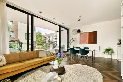Appartement te koop: Karel Klinkenbergstraat 1C, Overtoomse Veld-Noord Amsterdam