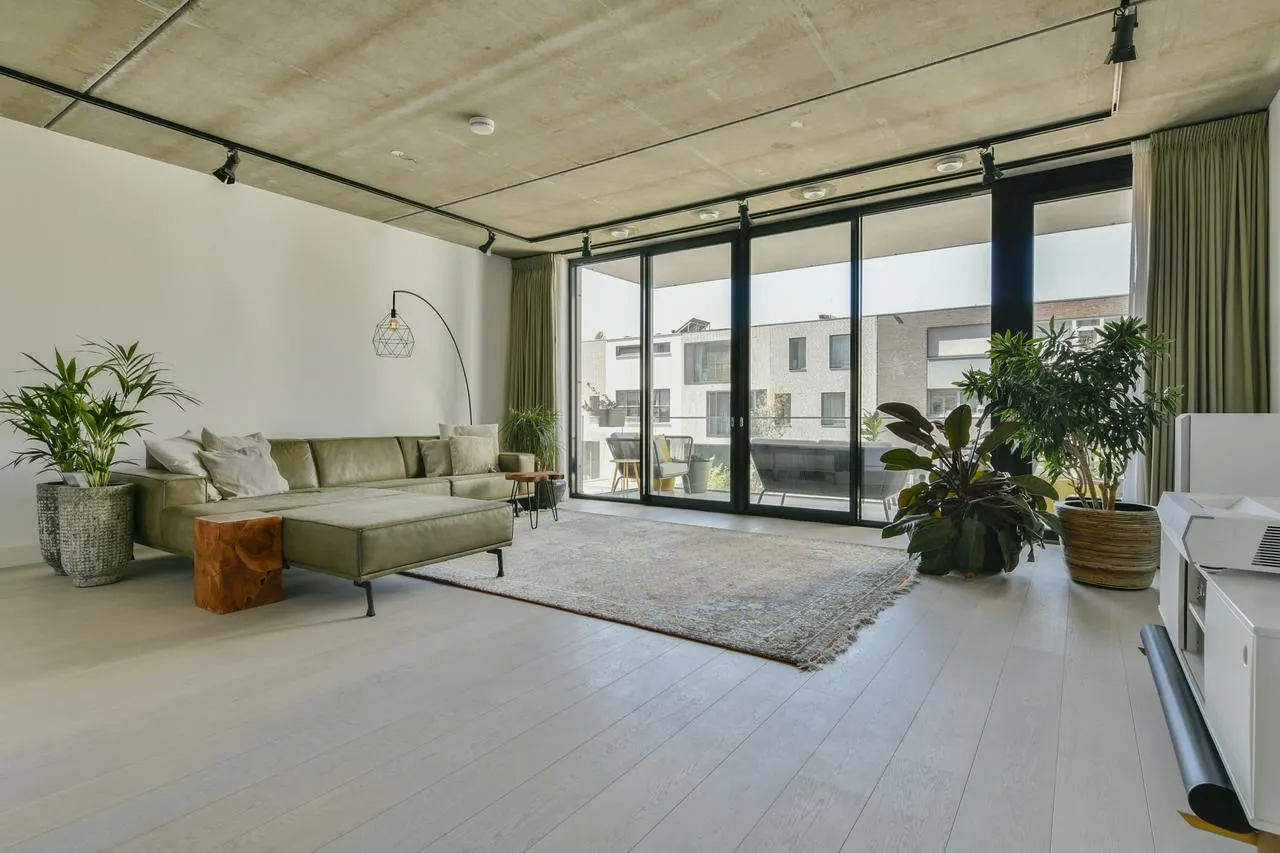 Appartement te koop: Karel Klinkenbergstraat 1F, Amsterdam
