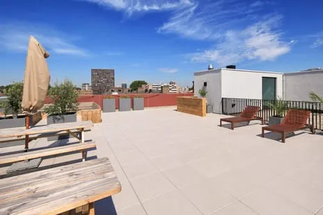 Appartement te huur: Karel Klinkenbergstraat 1M, Overtoomse Veld-Noord Amsterdam