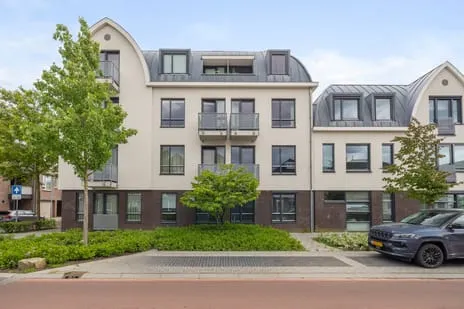 Appartement te koop: Karel Mollenstraat Noord 43, Geenhoven Valkenswaard