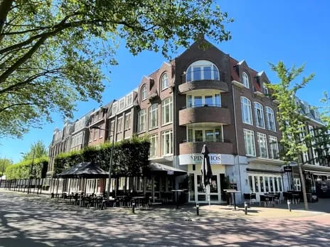 Appartement te koop: Karel Mollenstraat Zuid 100, Centrum Valkenswaard