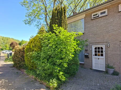 Hoekwoning te koop: Karel V Laan 115, Geertruidenberg-West Geertruidenberg