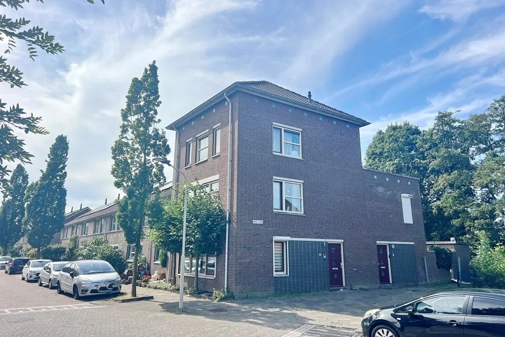Terraced house for sale: Karel V laan 29, Haarwijk West Gorinchem