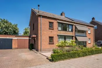 Tussenwoning te koop: Karel van Egmondstraat 21, Rijnbeek Venlo
