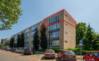 Appartement te koop: Karel van Egmondstraat 58, Stalberg-West Venlo