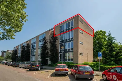 Appartement te koop: Karel van Egmondstraat 58, Stalberg-West Venlo