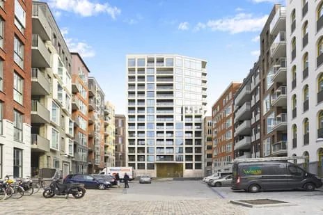 Appartement te huur: Karel Appelhof 142, Diemen