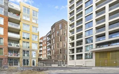 Appartement te huur: Karel Appelhof 98, Diemen