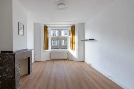 Appartement te koop: Karel de Geerstraat 40, 'S-Gravenhage
