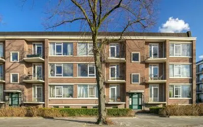 Appartement te koop: Karel de Grotelaan 185, Eindhoven