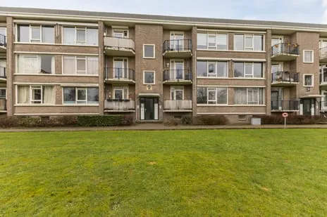 Appartement te koop: Karel de Grotelaan 239, Oude Spoorbaan Eindhoven