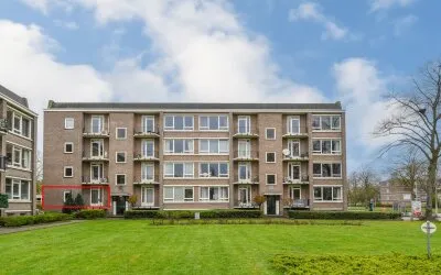 Appartement te koop: Karel de Grotelaan 273, Eindhoven