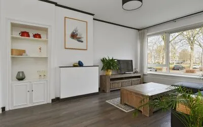 Appartement te koop: Karel de Grotelaan 291, Oude Spoorbaan Eindhoven