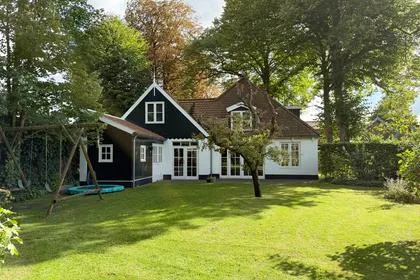 Vrijstaande woning te koop: Karel de Grotelaan 33, Boendermaker Bergen (Nh)