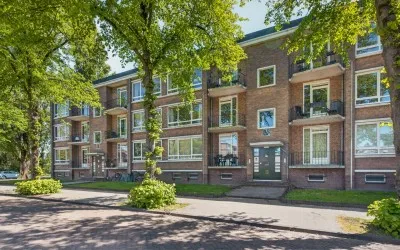 Appartement te koop: Karel de Grotelaan 65, Oude Spoorbaan Eindhoven