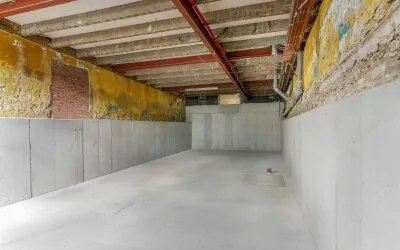 Appartement te koop: Karel de Stouteplein 9A, Oud Charlois Rotterdam