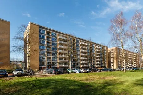 Appartement te koop: Karel Doormanlaan 108, Huizingalaan, K. Doormanlaan en omgeving Utrecht
