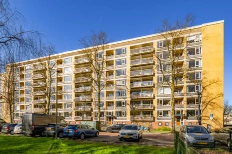 Appartement te koop: Karel Doormanlaan 162, Huizingalaan, K. Doormanlaan en omgeving Utrecht